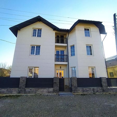 Bed and Breakfast Harmony Lazeshchyna Exterior foto