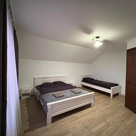 Bed and Breakfast Harmony Lazeshchyna Exterior foto