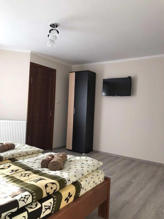 Bed and Breakfast Harmony Lazeshchyna Exterior foto