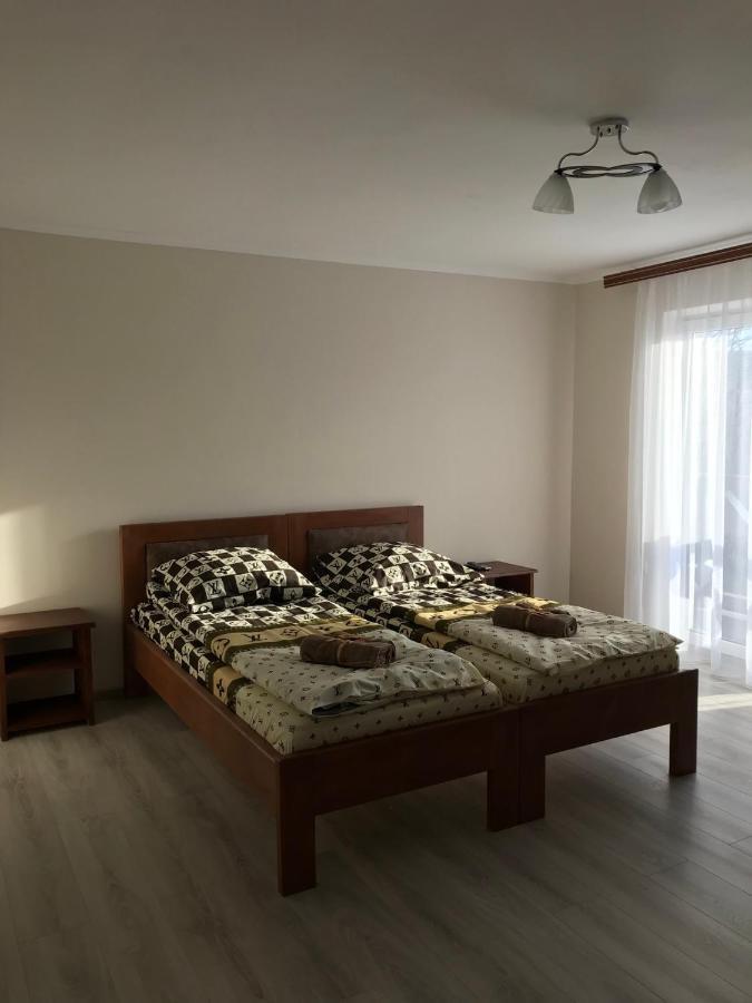 Bed and Breakfast Harmony Lazeshchyna Exterior foto
