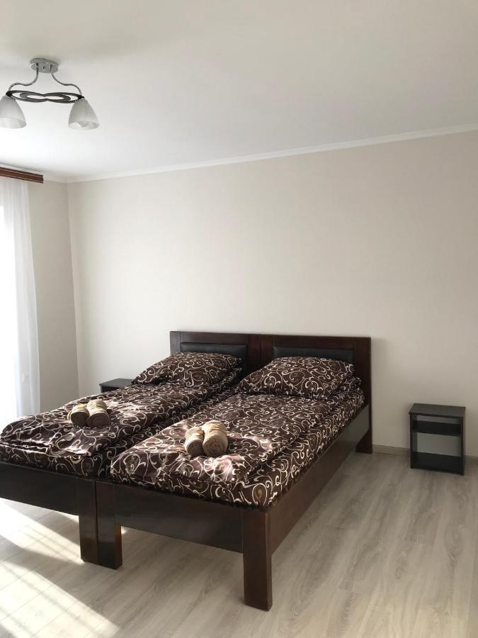 Bed and Breakfast Harmony Lazeshchyna Exterior foto