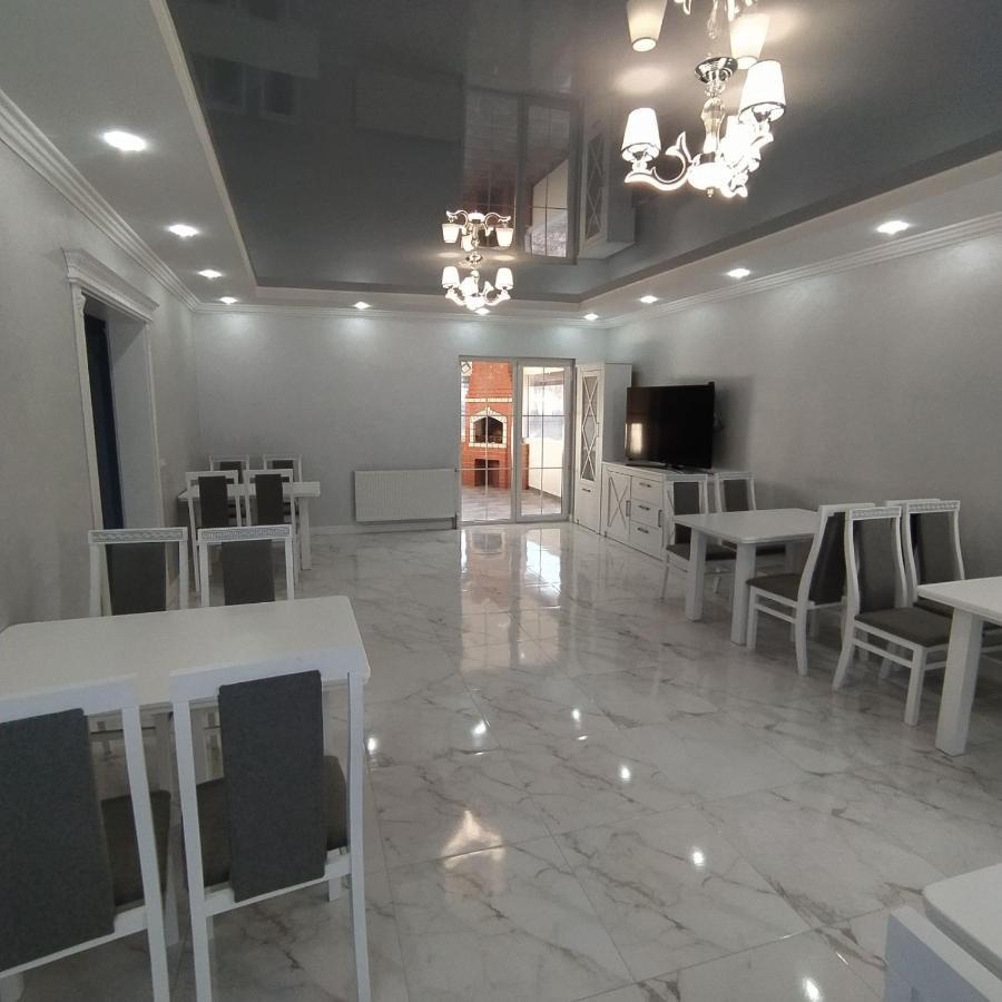 Bed and Breakfast Harmony Lazeshchyna Exterior foto