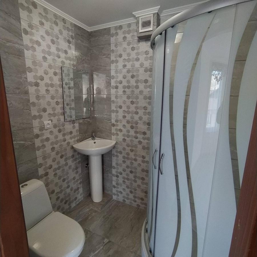 Bed and Breakfast Harmony Lazeshchyna Exterior foto