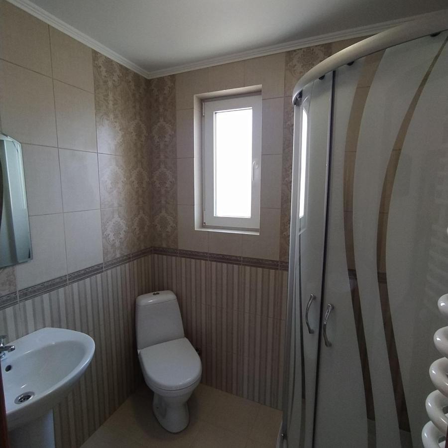Bed and Breakfast Harmony Lazeshchyna Exterior foto