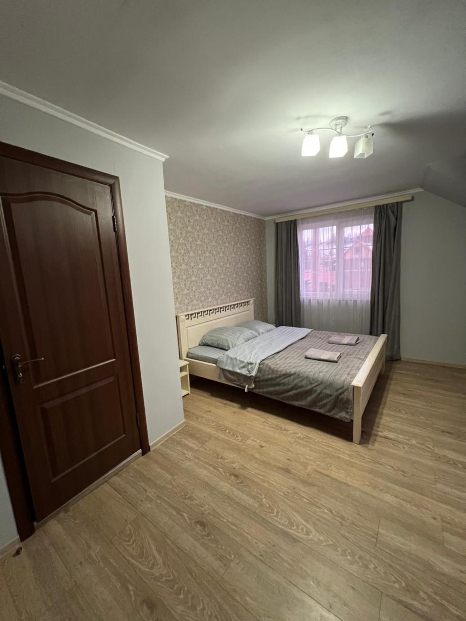 Bed and Breakfast Harmony Lazeshchyna Exterior foto