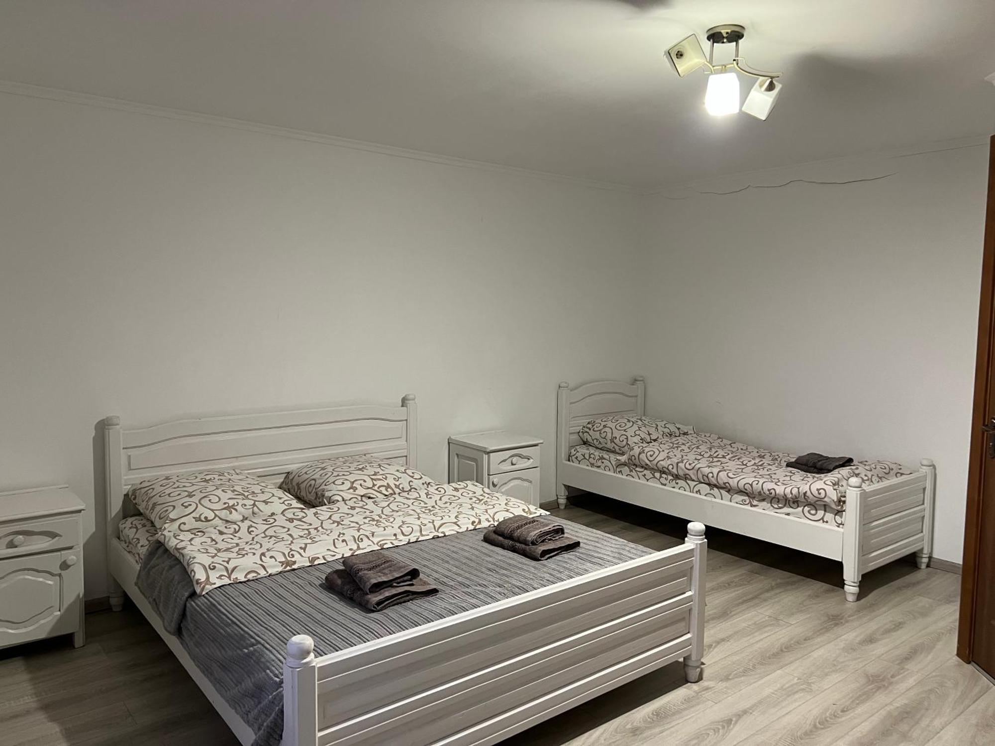 Bed and Breakfast Harmony Lazeshchyna Exterior foto
